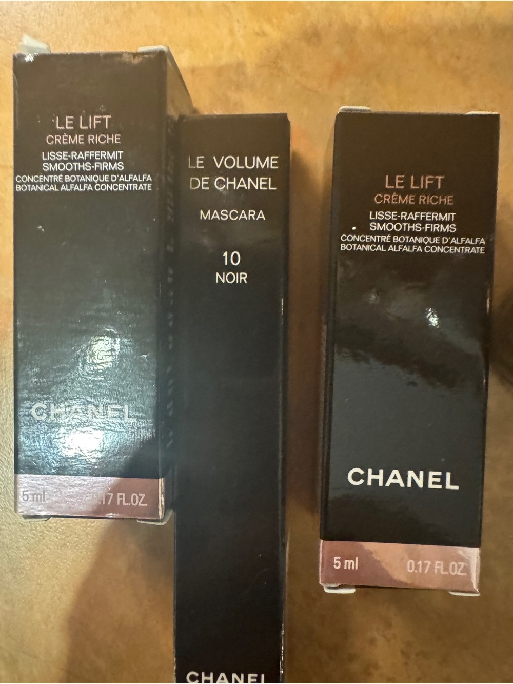 Chanel Bundle of Treats - Picture 3 of 6
